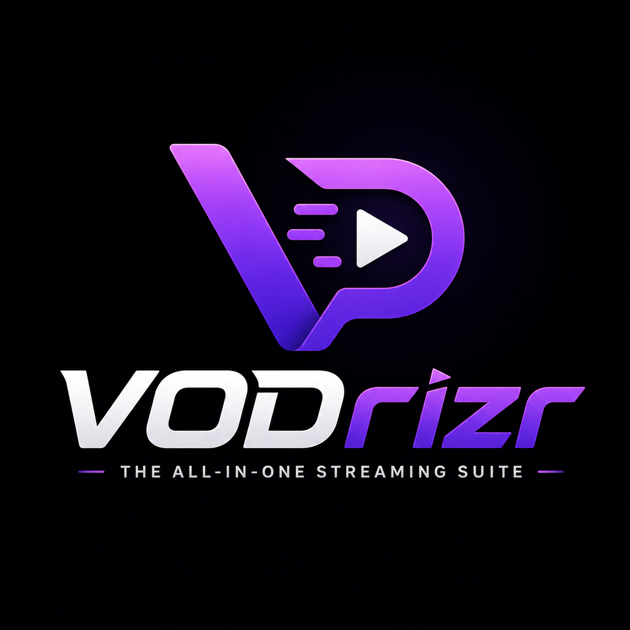 VODrizr
